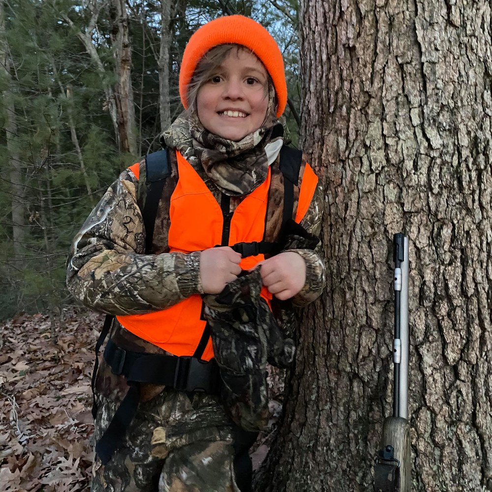 Meet your Posher, Bonnie